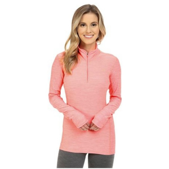 The North Face Tops - The North Face Women’s Motivation 1/4 Zip Pullover